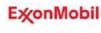 ExxonMobil logo
