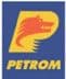 Petrom logo