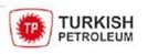 Turkish Petroleum (TPAO) logo